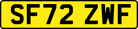 SF72ZWF