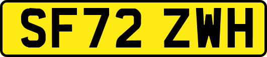 SF72ZWH