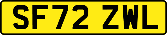 SF72ZWL