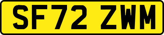 SF72ZWM