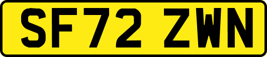 SF72ZWN