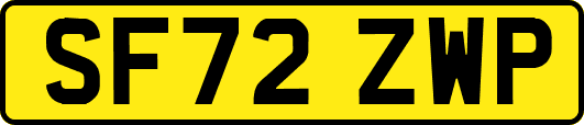 SF72ZWP