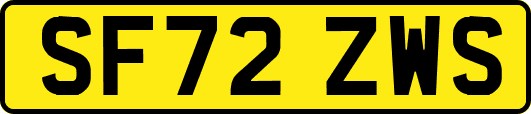 SF72ZWS
