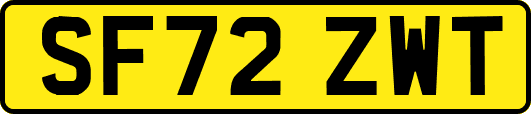 SF72ZWT