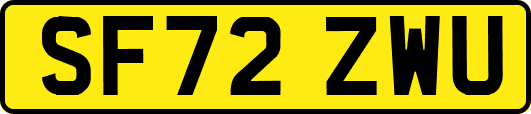 SF72ZWU
