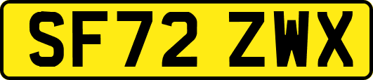 SF72ZWX