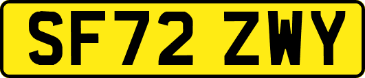 SF72ZWY