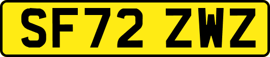 SF72ZWZ