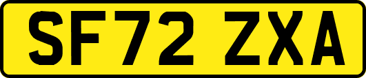 SF72ZXA