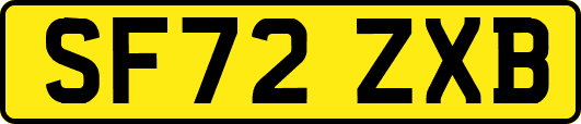 SF72ZXB