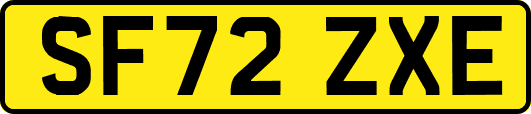 SF72ZXE