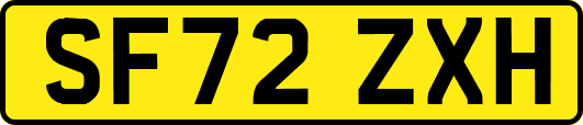 SF72ZXH