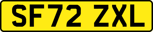SF72ZXL
