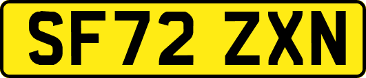 SF72ZXN