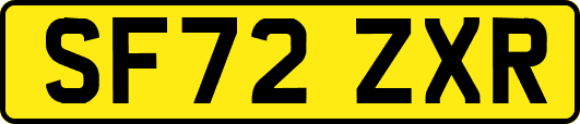 SF72ZXR