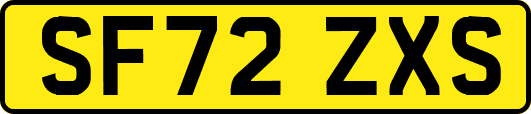 SF72ZXS