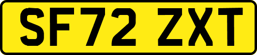 SF72ZXT