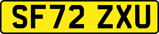 SF72ZXU