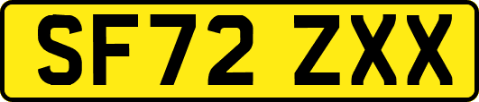 SF72ZXX