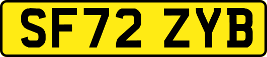 SF72ZYB
