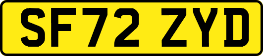 SF72ZYD