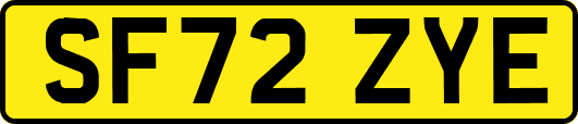 SF72ZYE