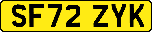 SF72ZYK