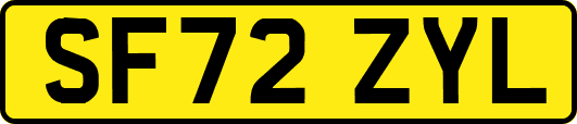 SF72ZYL