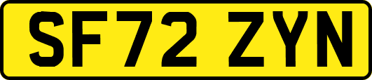 SF72ZYN