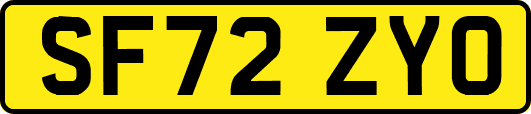 SF72ZYO