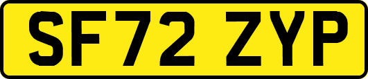 SF72ZYP