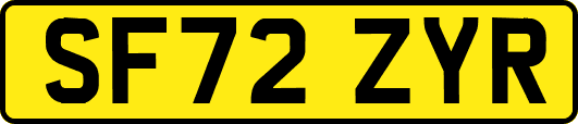 SF72ZYR