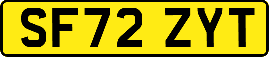 SF72ZYT