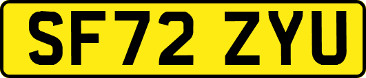 SF72ZYU