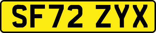 SF72ZYX