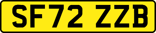 SF72ZZB
