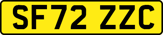 SF72ZZC