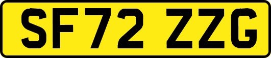 SF72ZZG