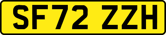 SF72ZZH