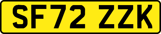 SF72ZZK