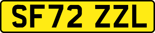 SF72ZZL