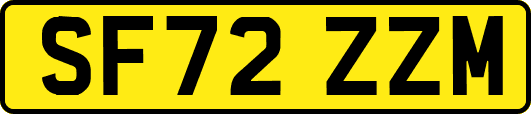 SF72ZZM
