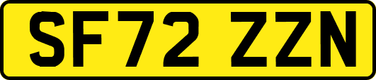 SF72ZZN