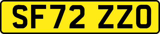 SF72ZZO