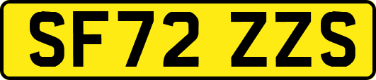 SF72ZZS