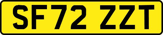 SF72ZZT