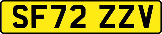 SF72ZZV