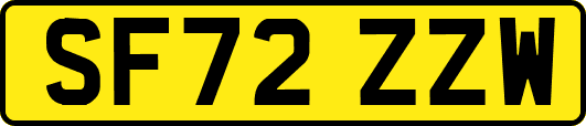 SF72ZZW