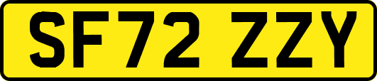 SF72ZZY