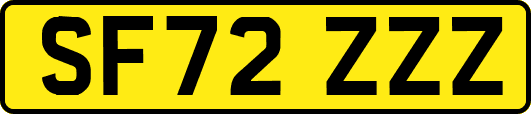 SF72ZZZ